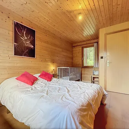 Les Escapades Du Grand Etang, Proche Pistes Chalet